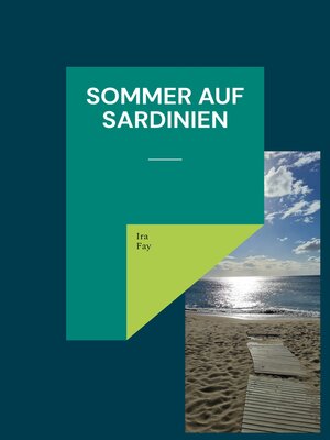 cover image of Sommer auf Sardinien